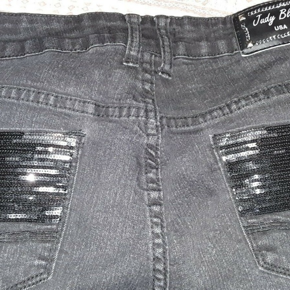 Judy Blue Denim jeans - Picture 4 of 6